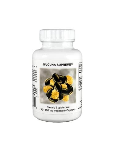 Mucuna Supreme