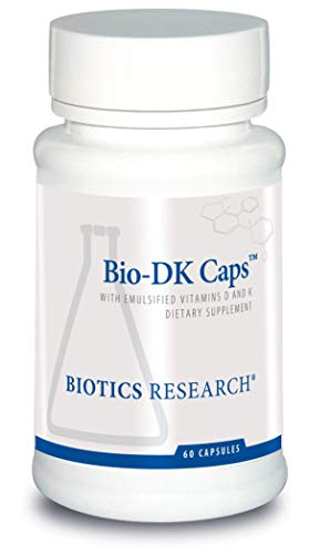 Bio DK Caps