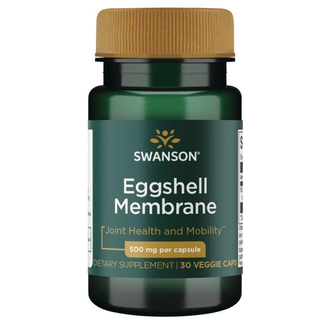 Eggshell Membrane