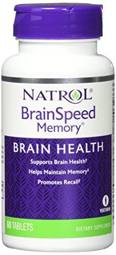 BrainSpeed Memory