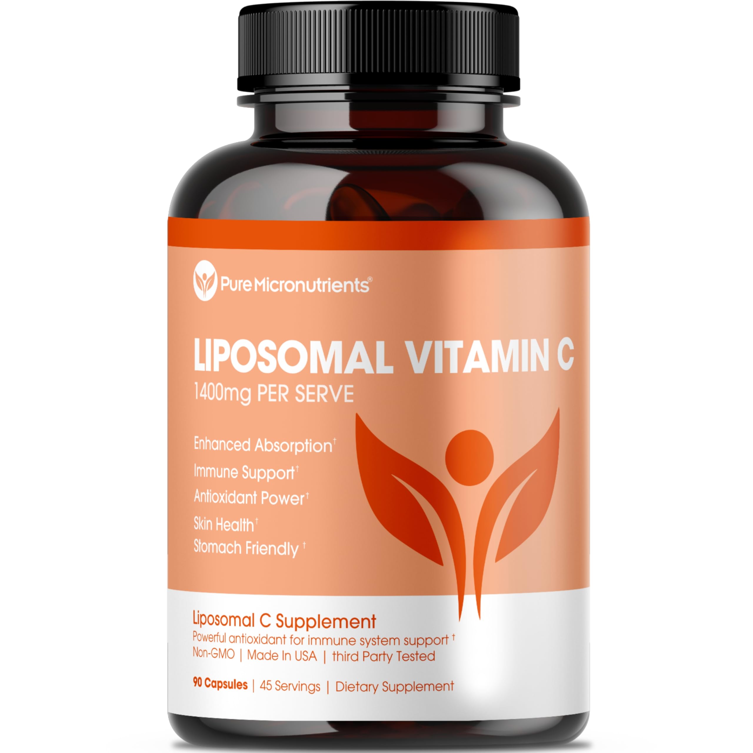 Pure Liposomal C