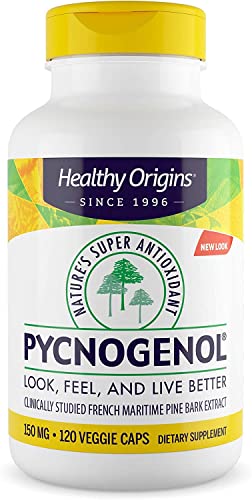 Pycnogenol 150 mg