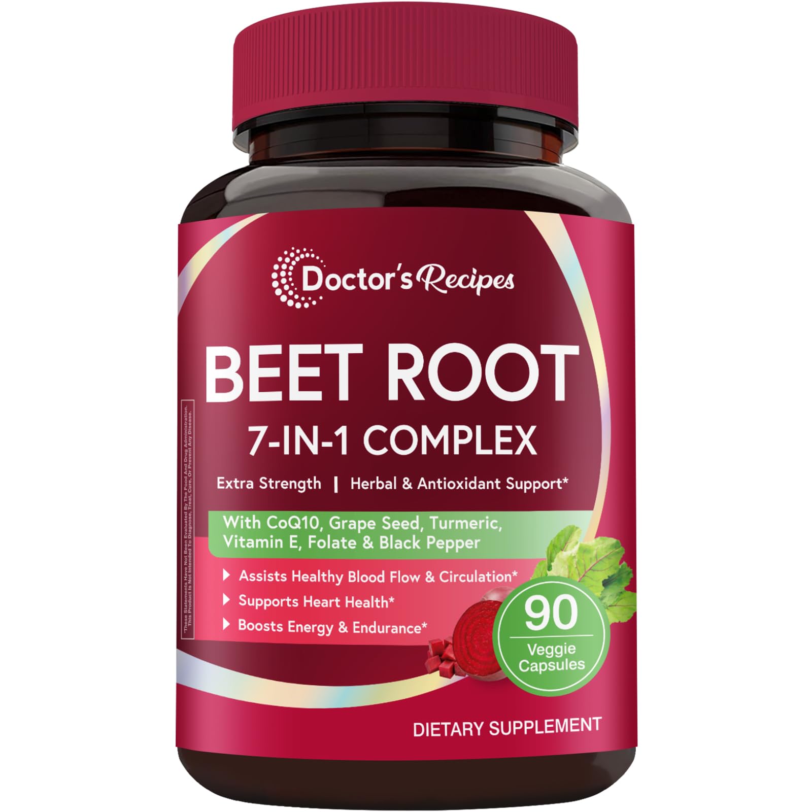 Beet Root
