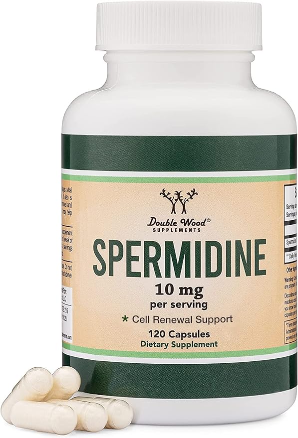 Spermidine 10 mg