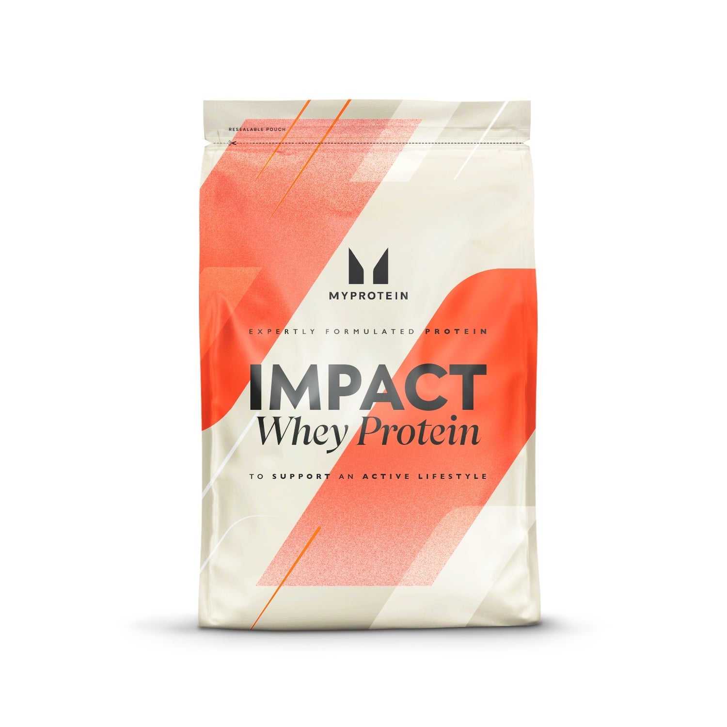 Impact Whey Protein (Salted Caramel