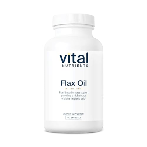 Flax Oil