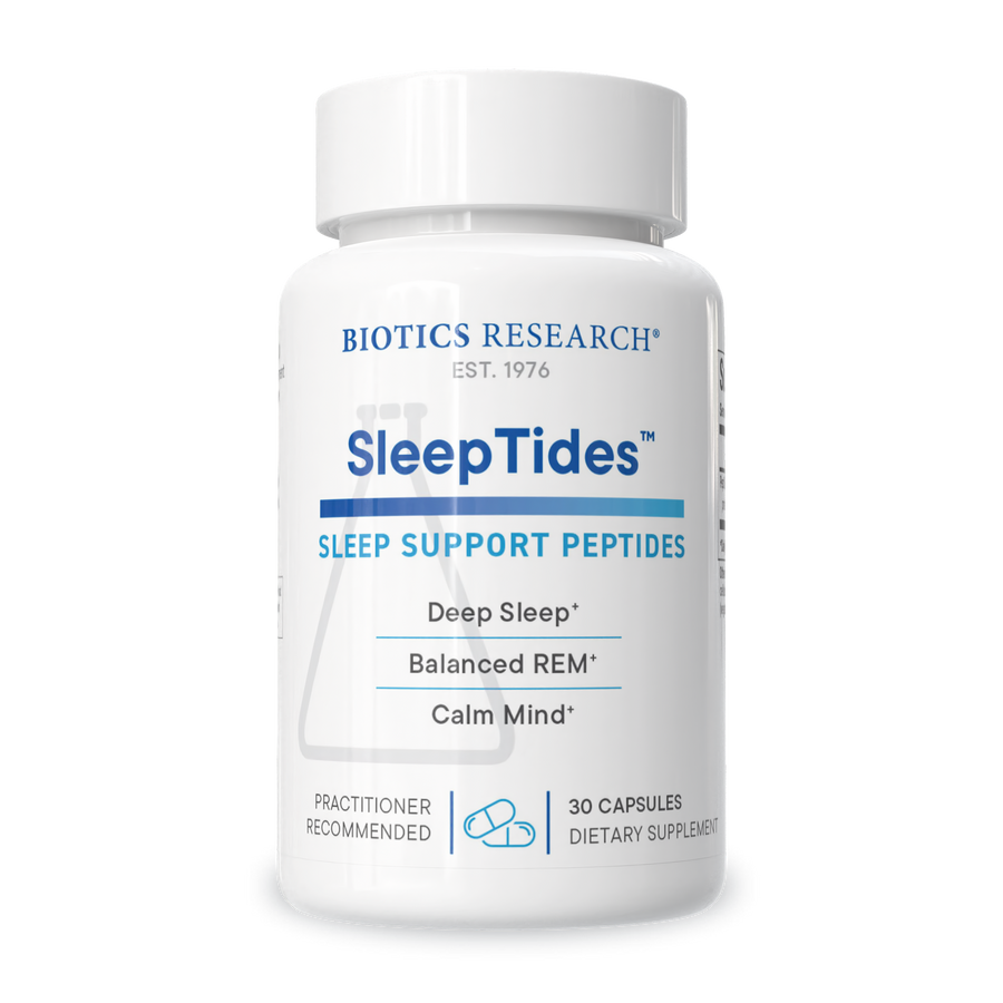SleepTides
