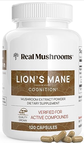 Lion's Mane
