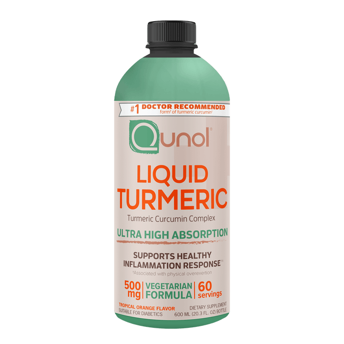 Liquid Turmeric Ultra High Absorption