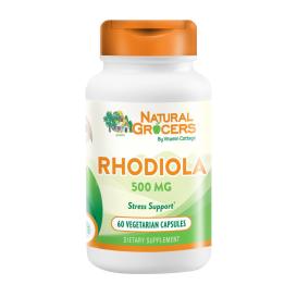 Rhodiola 500 mg