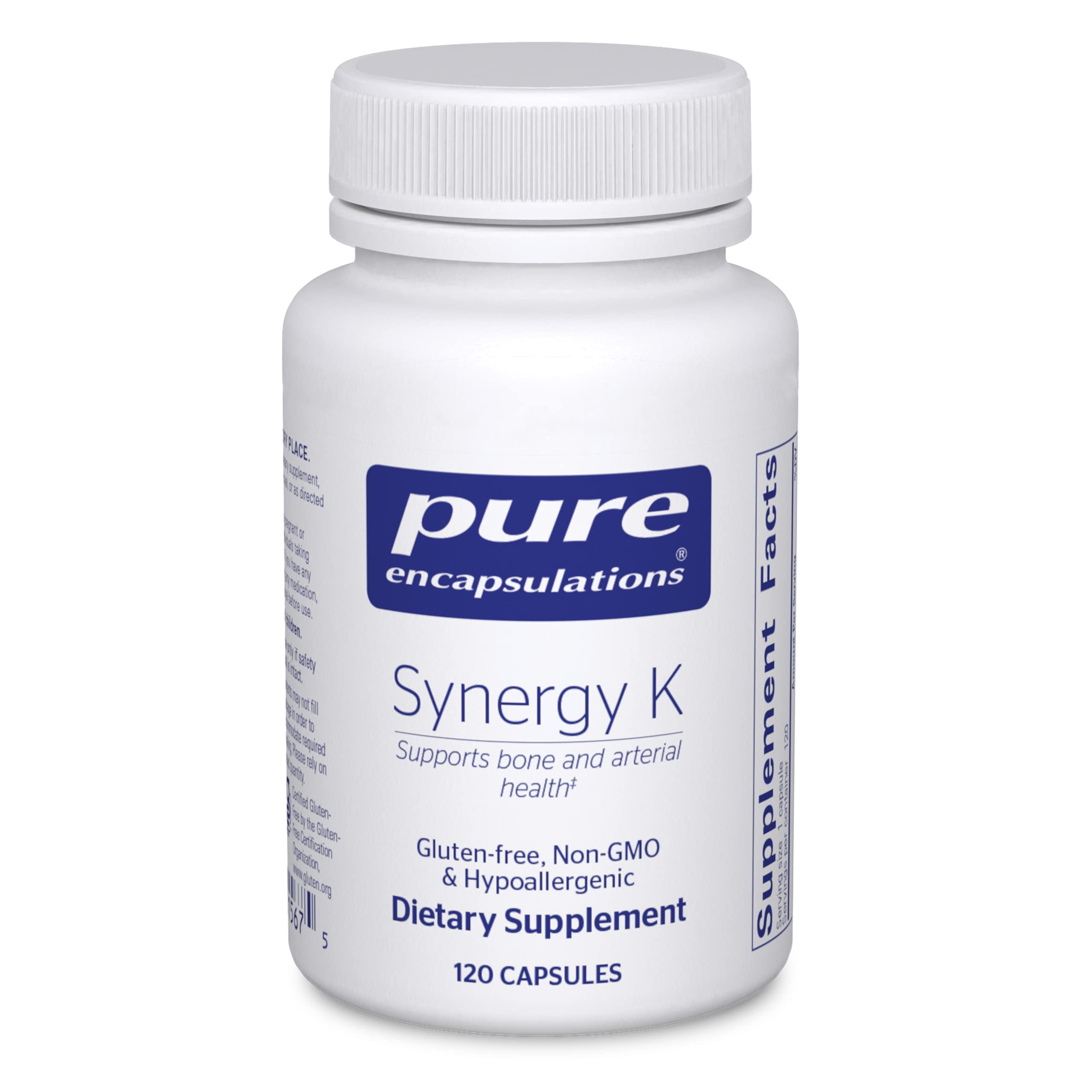 Synergy K