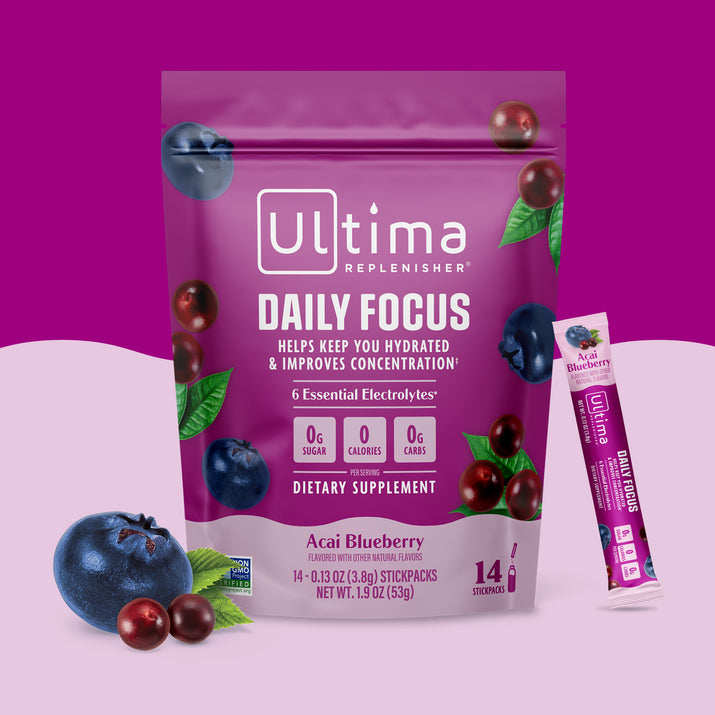 Daily Focus
