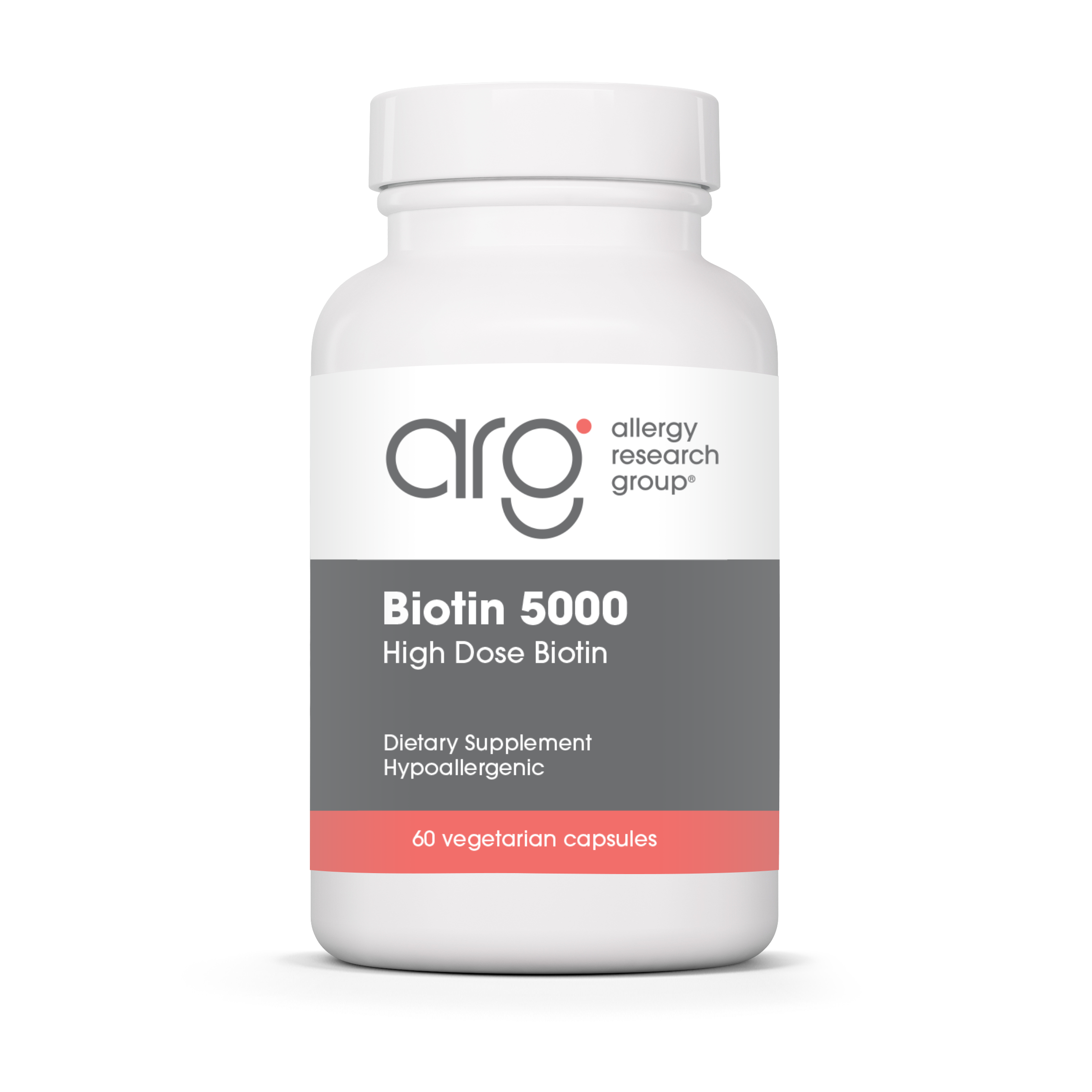 Biotin 5000