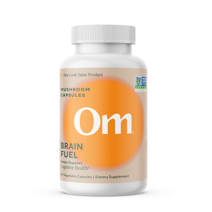 Brain Fuel