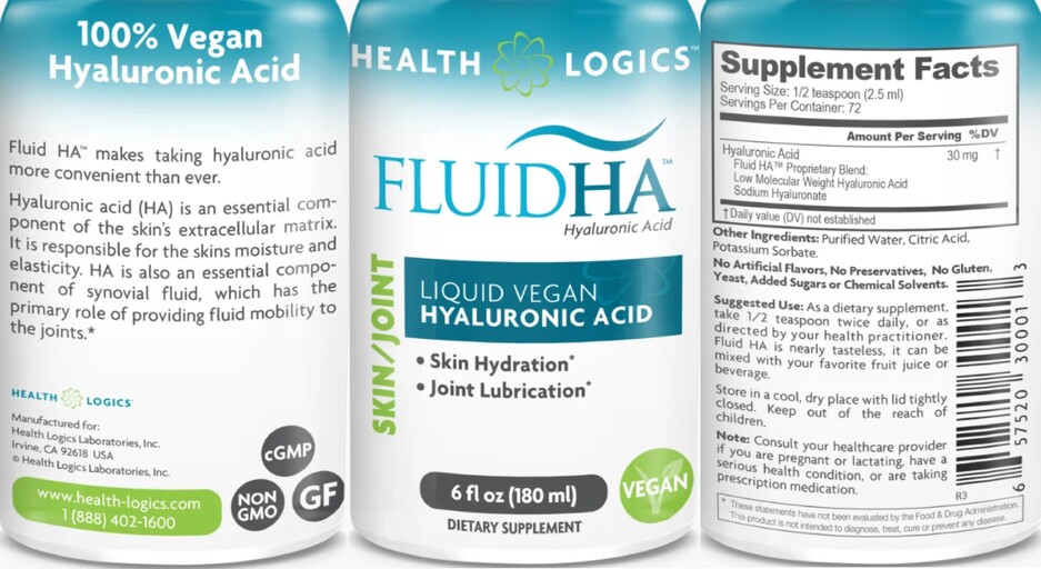 Fluid HA