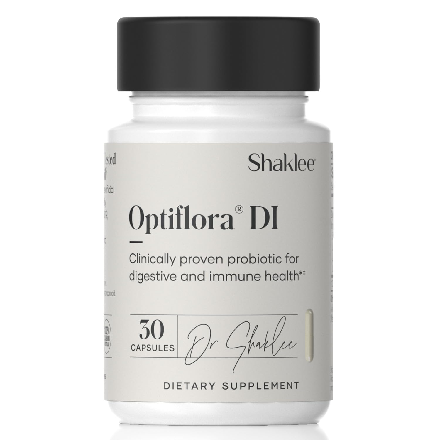 Optiflora DI