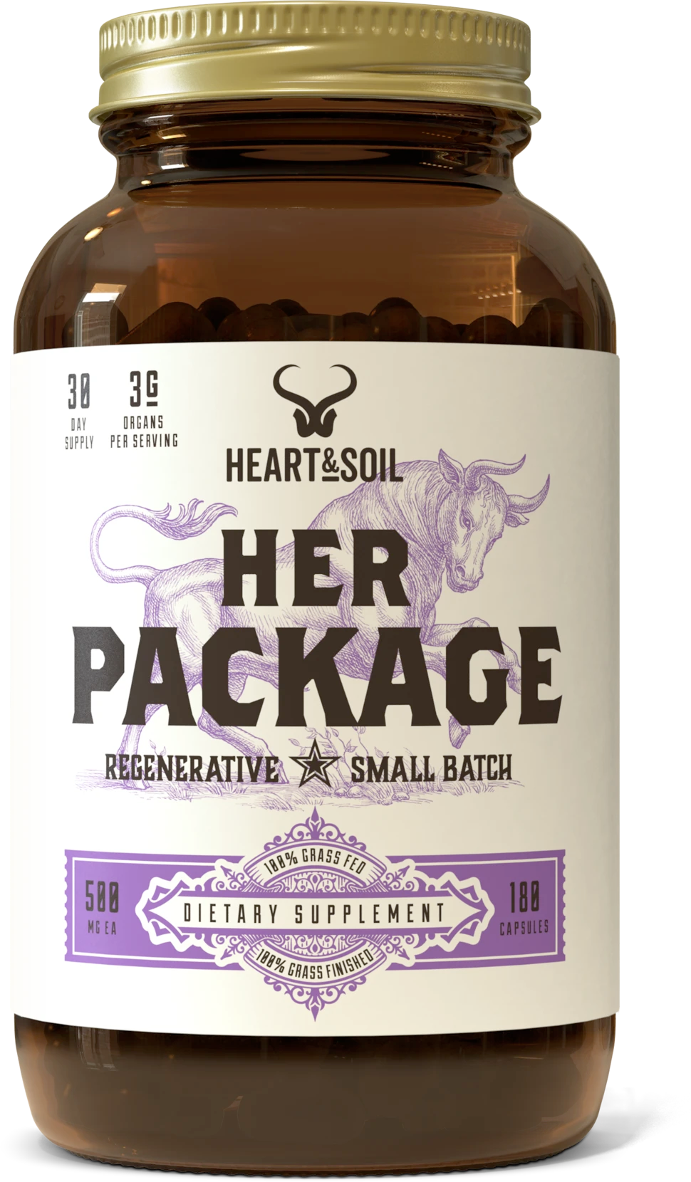 Her Package