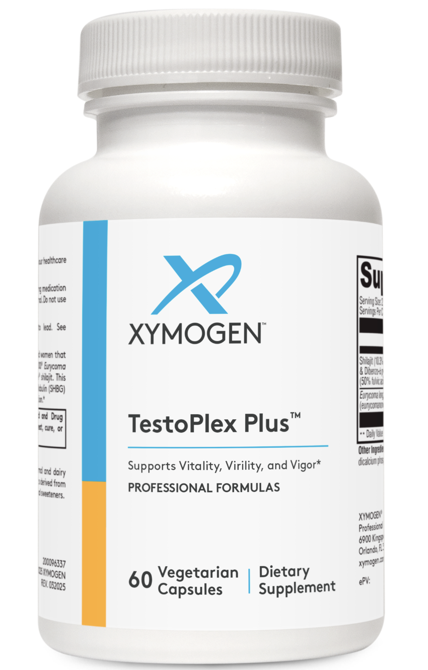 TestoPlex Plus