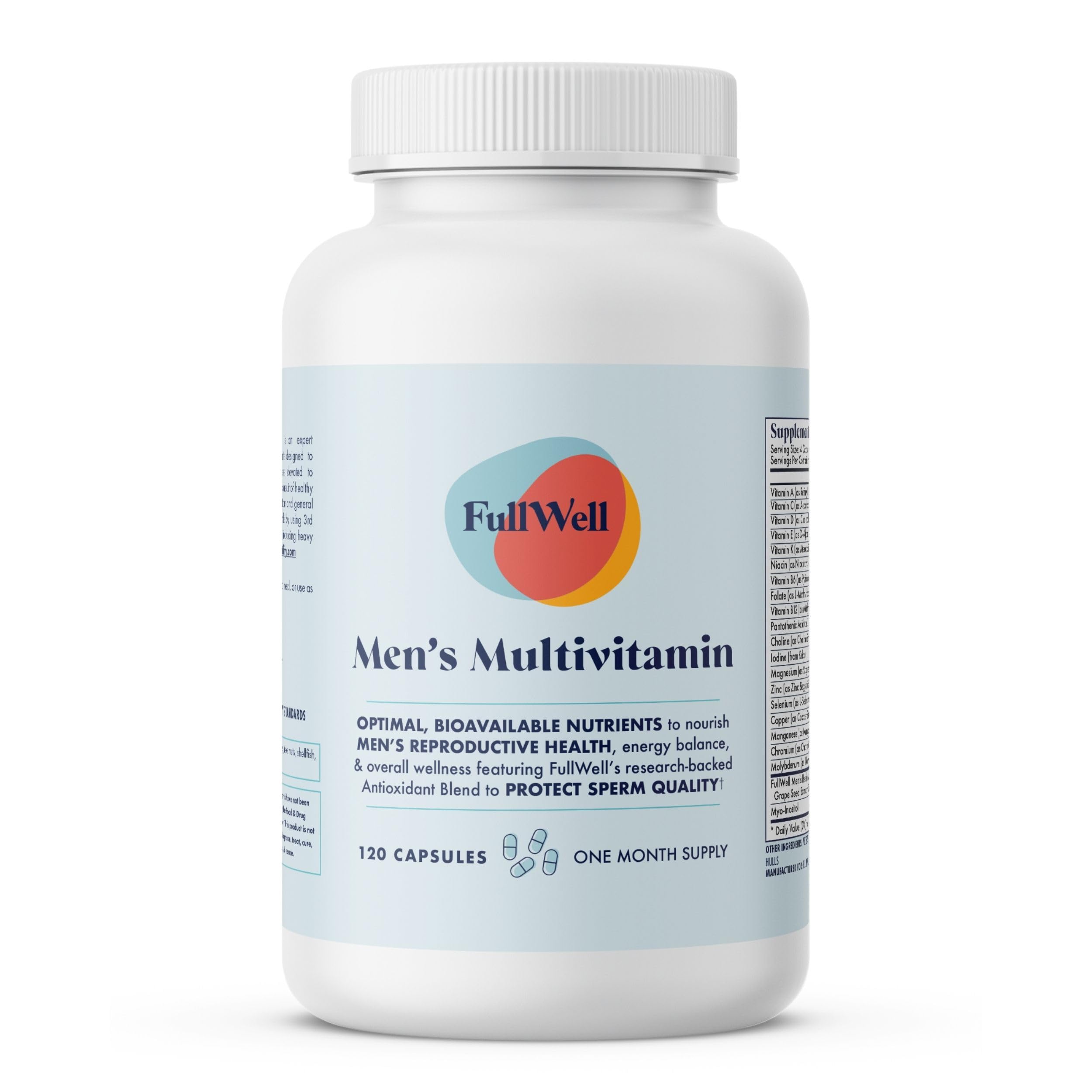 Men's Multivitamin