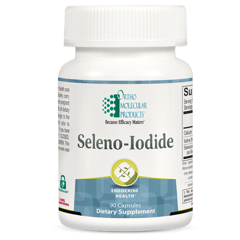 Seleno-Iodide