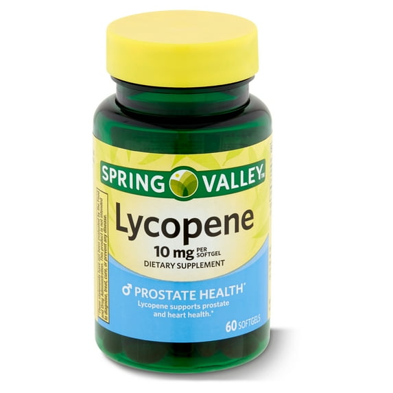 Lycopene 10 mg