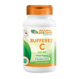 Buffered C 500 mg