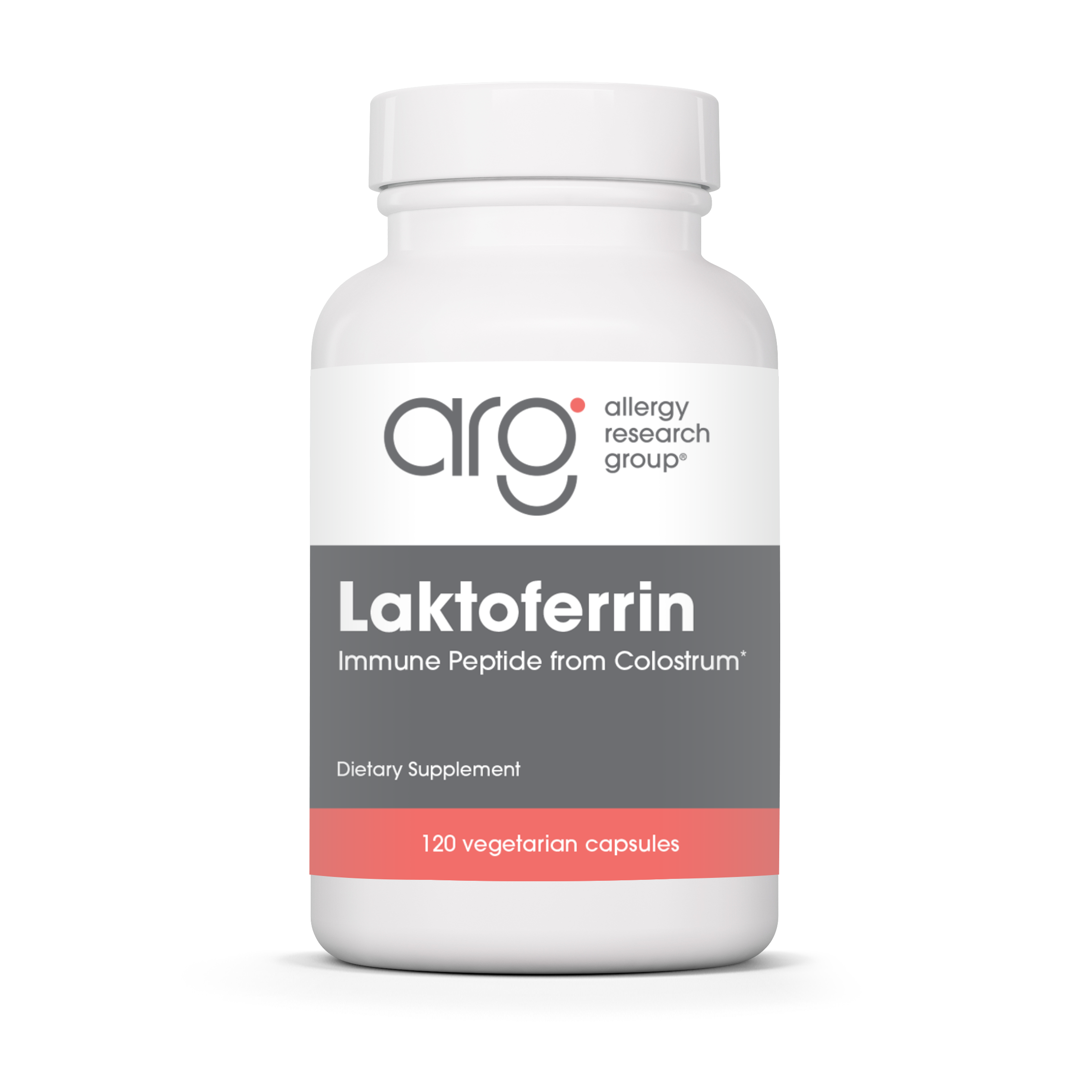 Laktoferrin