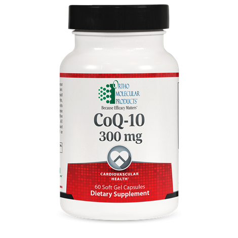 CoQ-10 300 mg