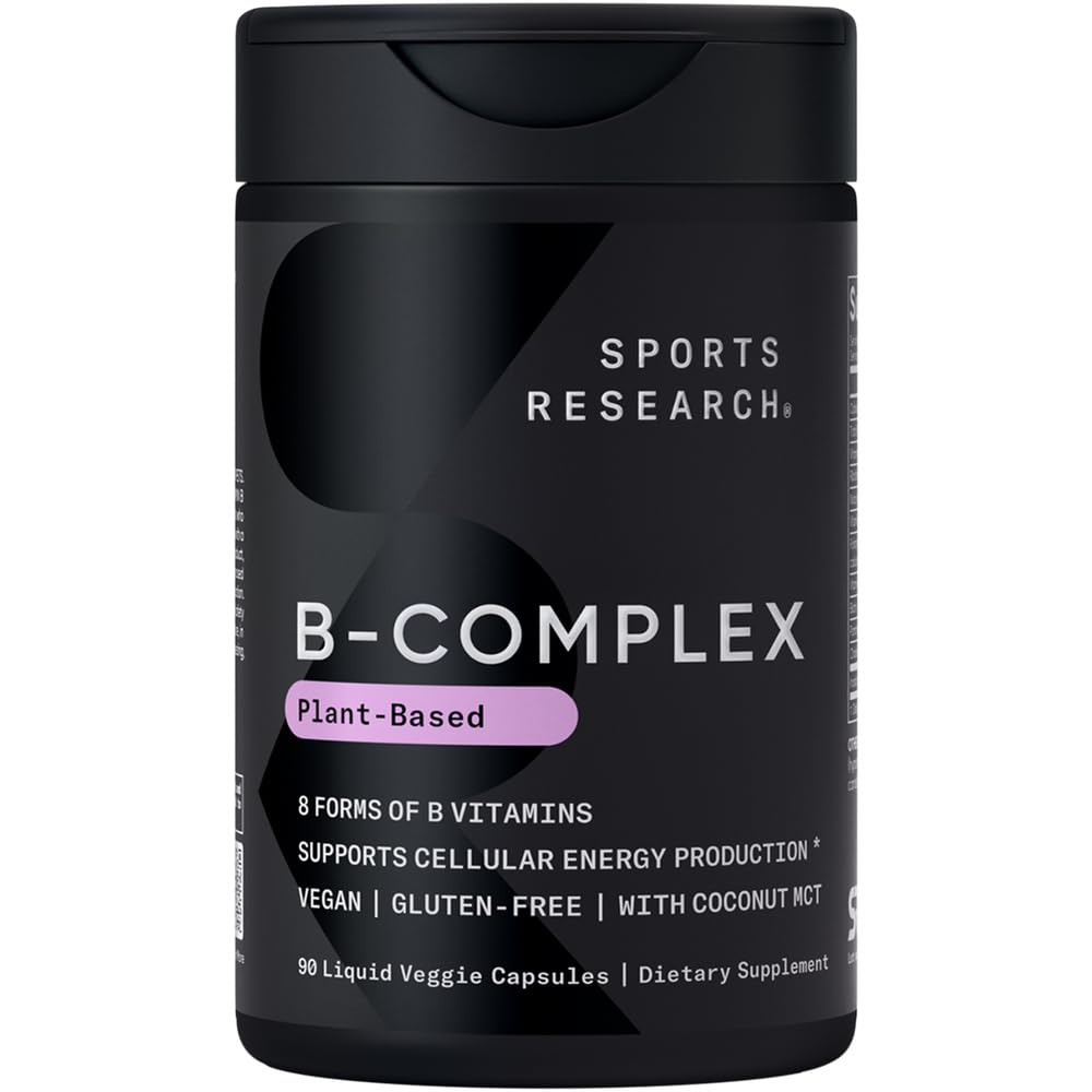 Vitamin B-Complex