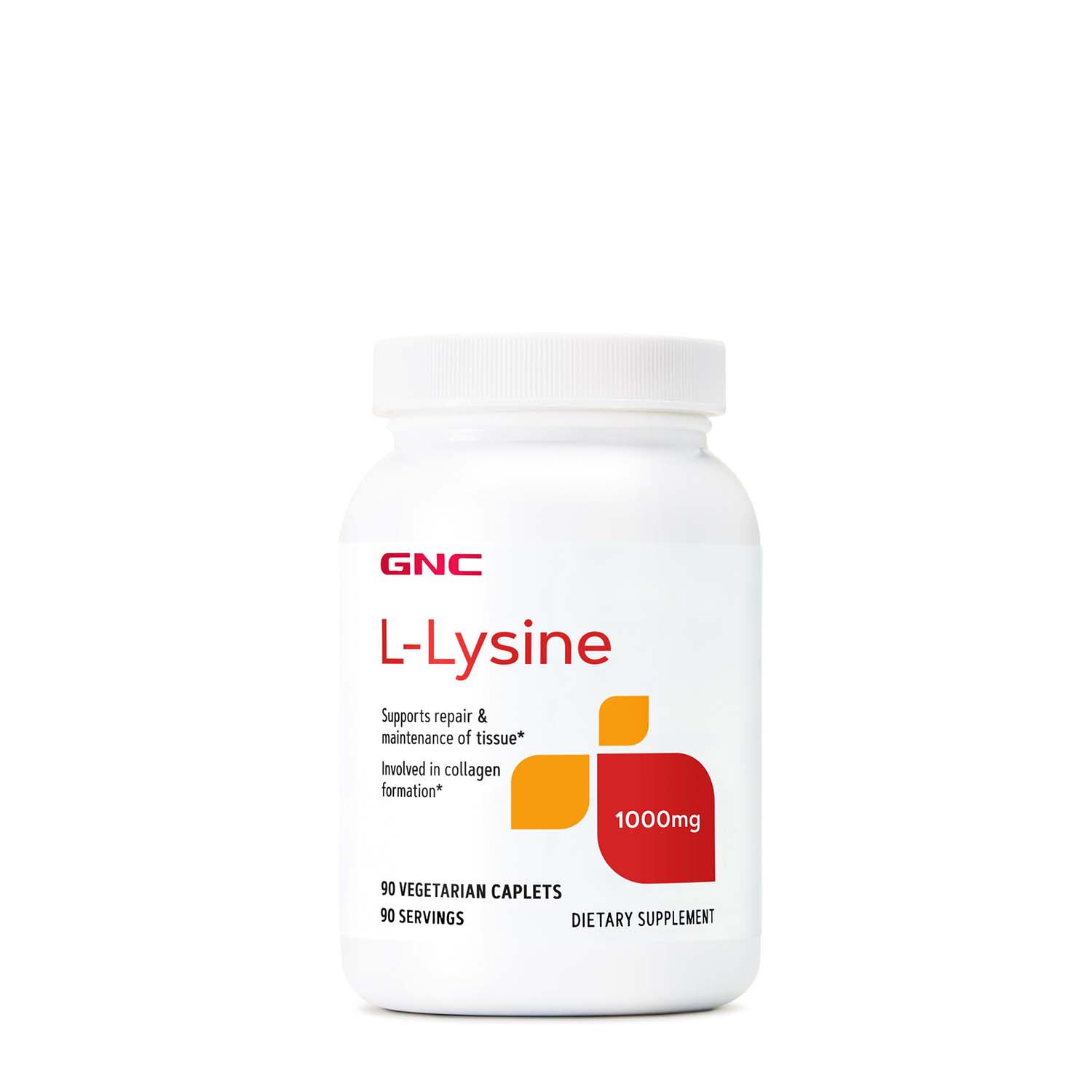L-Lysine 1000 mg