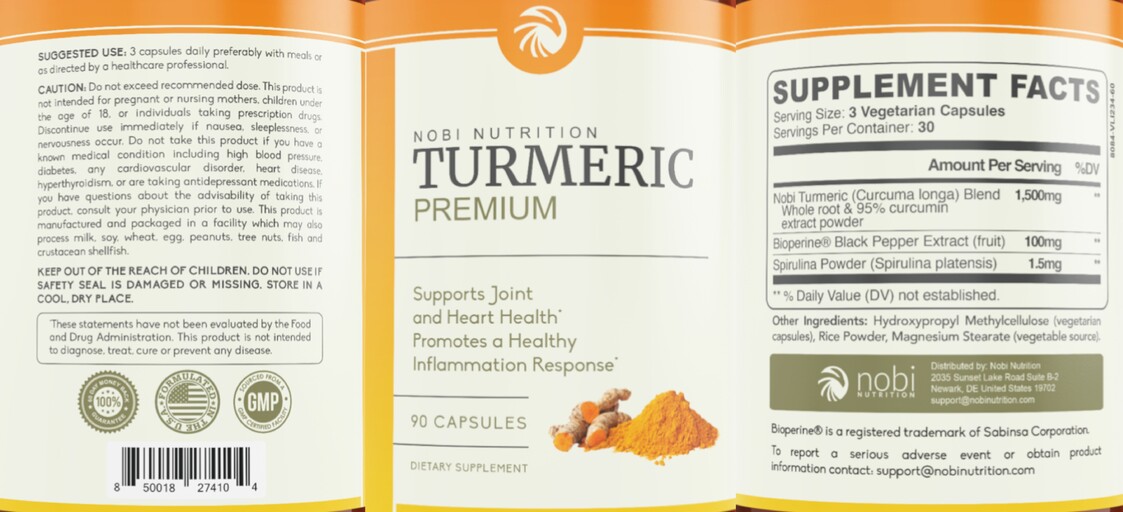 Turmeric