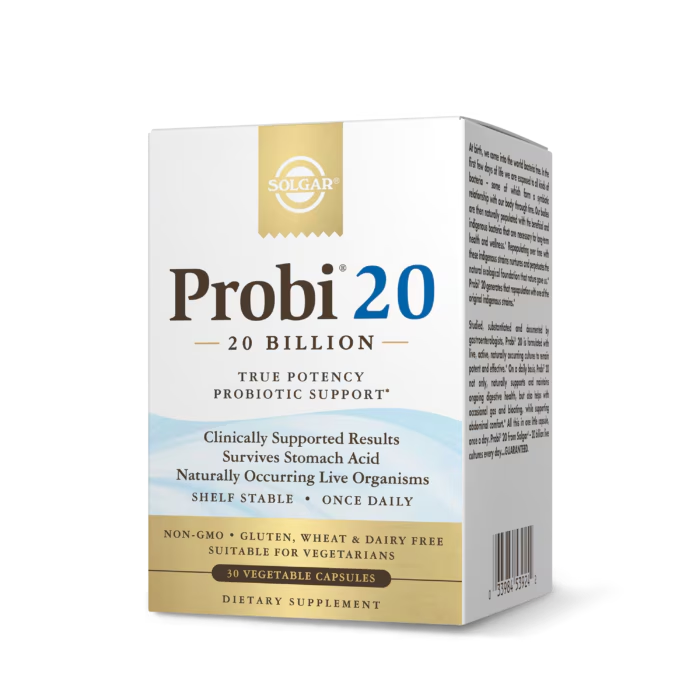 Probi 20