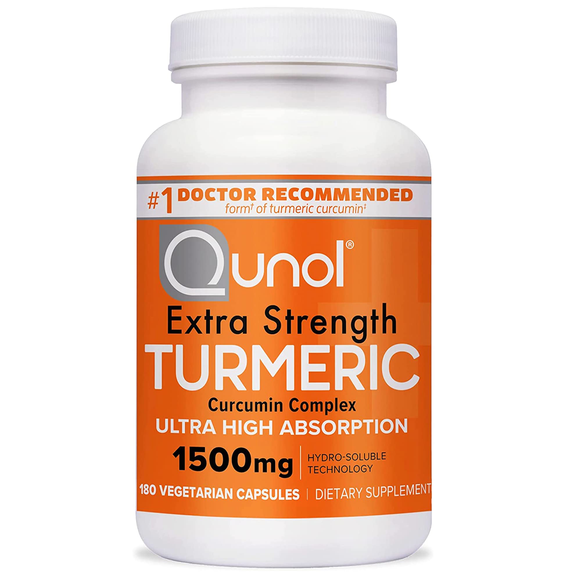 Turmeric 1500 mg