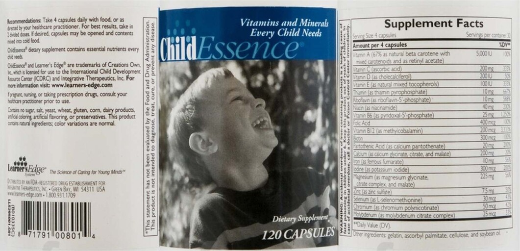 ChildEssence