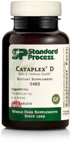 Cataplex D