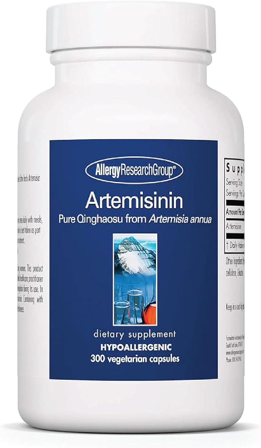 Artemisinin