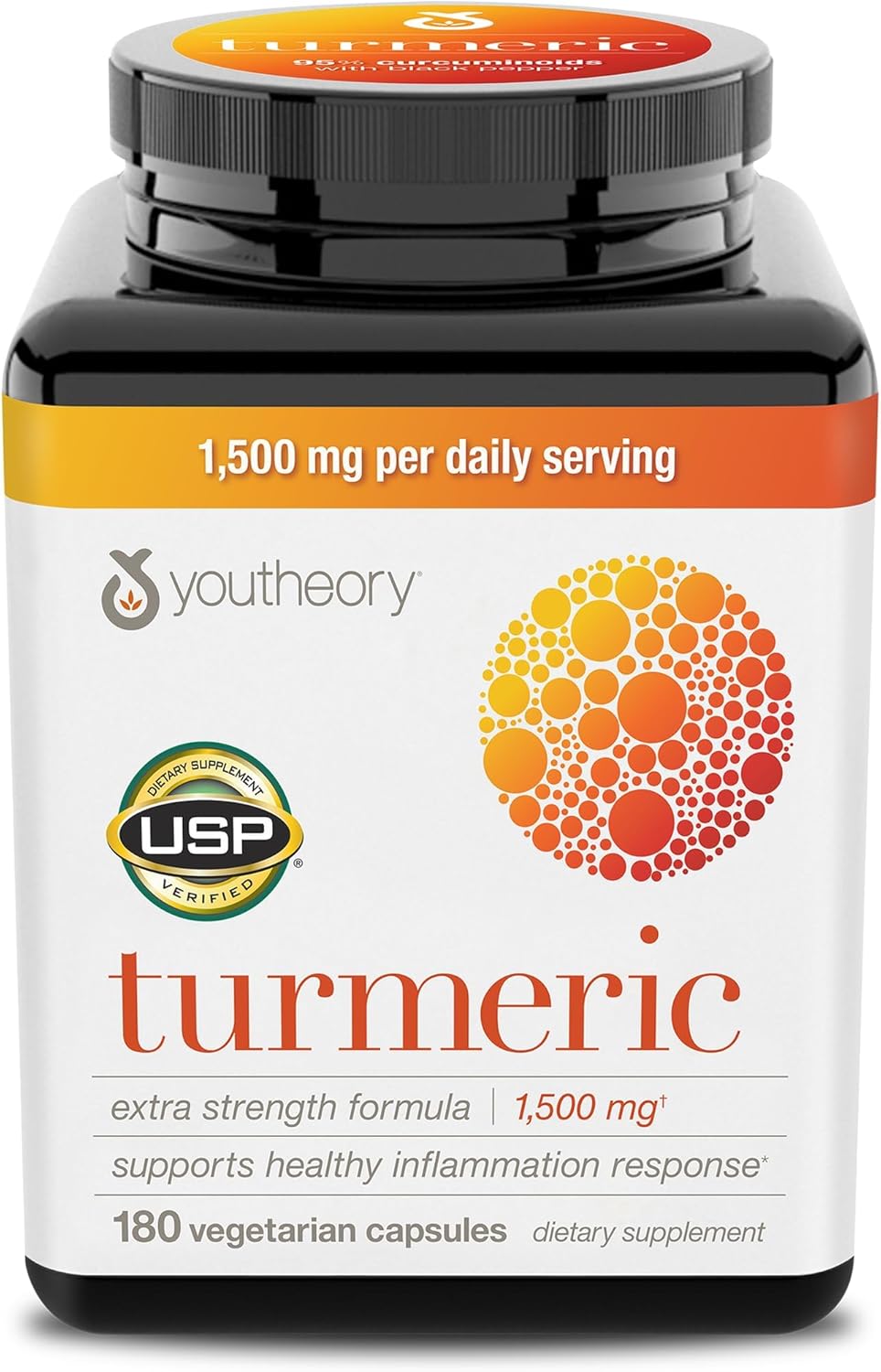 Turmeric 1,000 mg