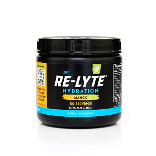 Re-Lyte Hydration (Mango