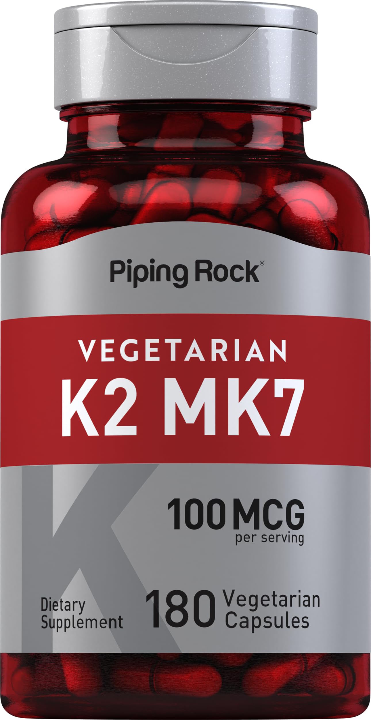Vegetarian K2 MK7