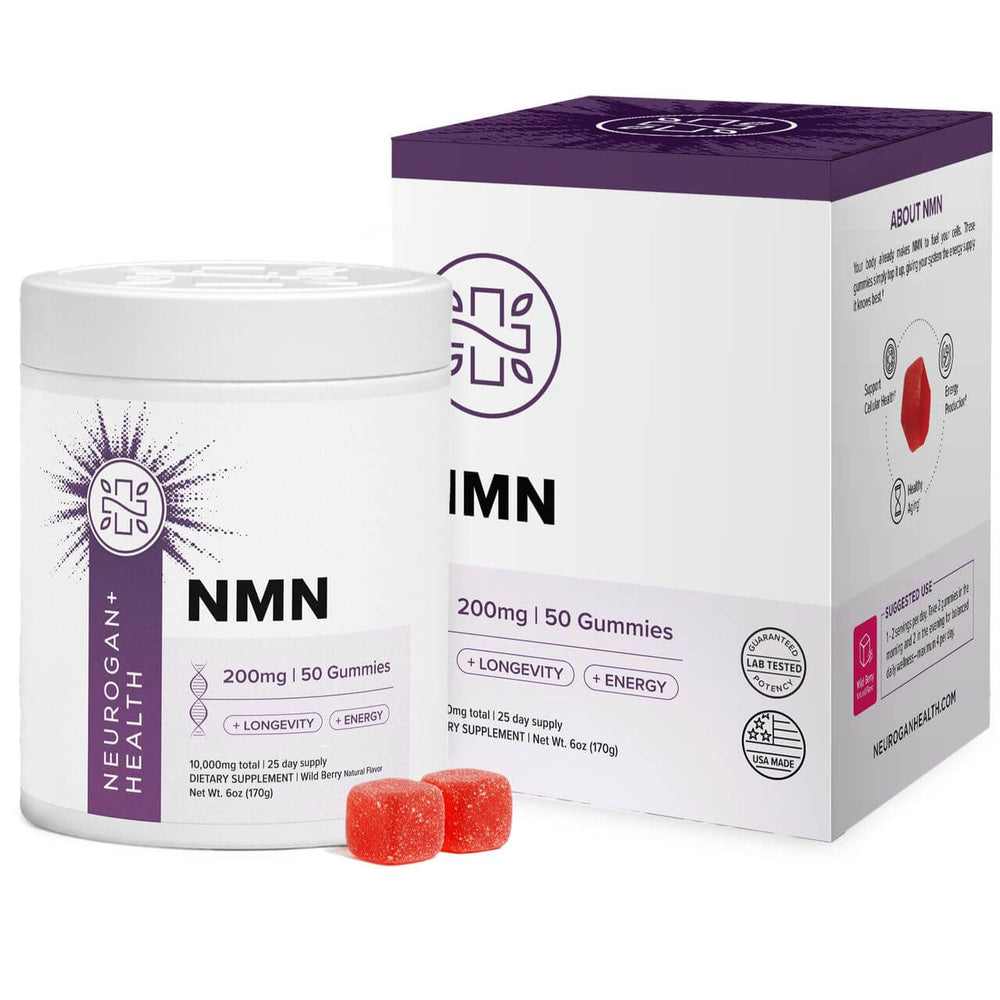 NMN Gummies