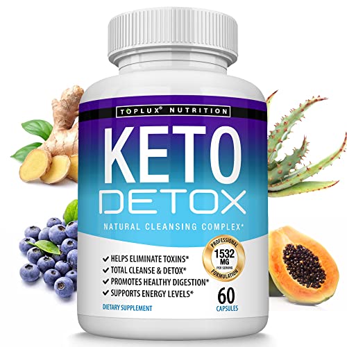 Keto Detox