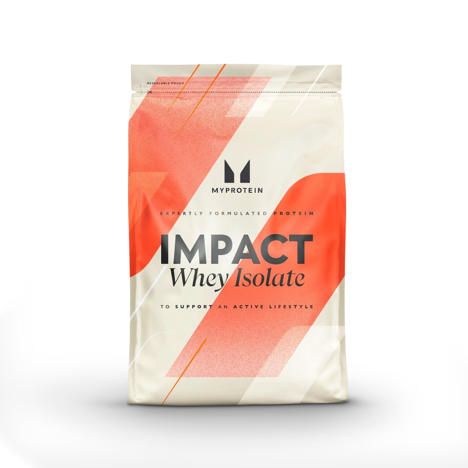 Impact Whey Isolate (Salted Caramel