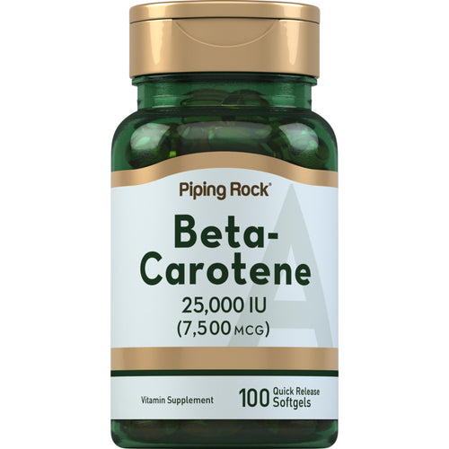Beta-Carotene