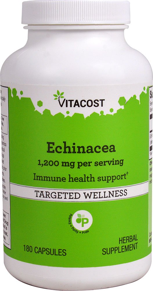 Echinacea