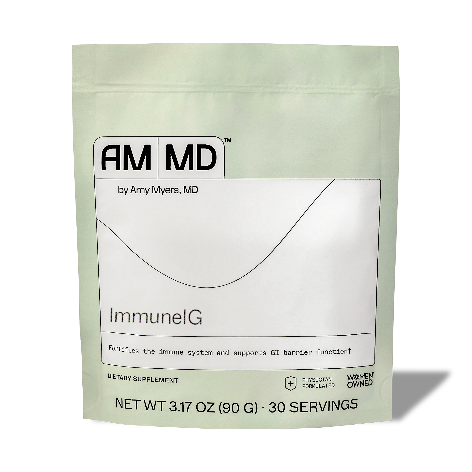 Gut ImmunIG