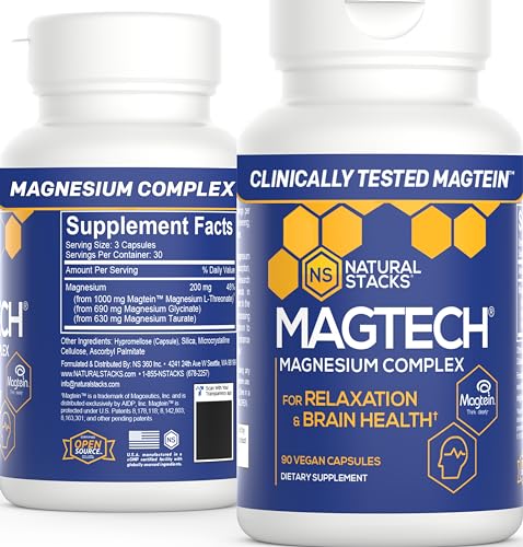MagTech
