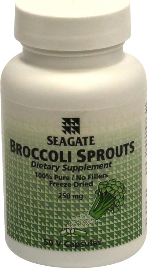 Broccoli Sprouts