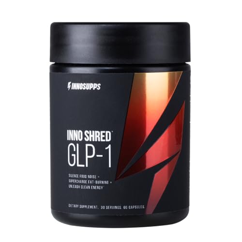 Inno Shred GLP-1