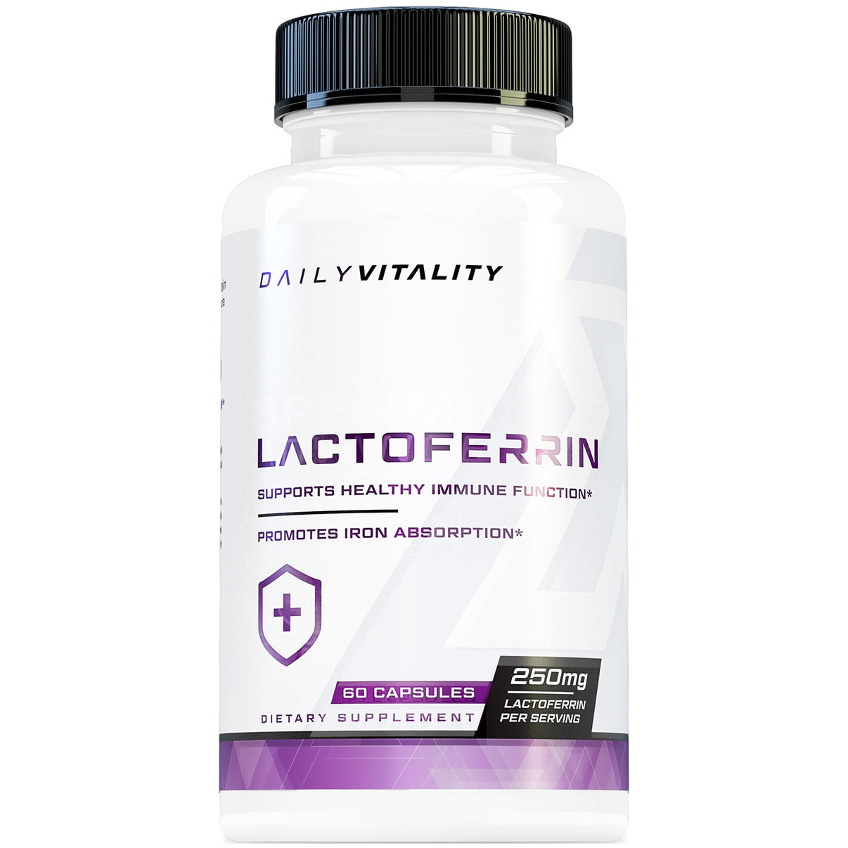 Lactoferrin