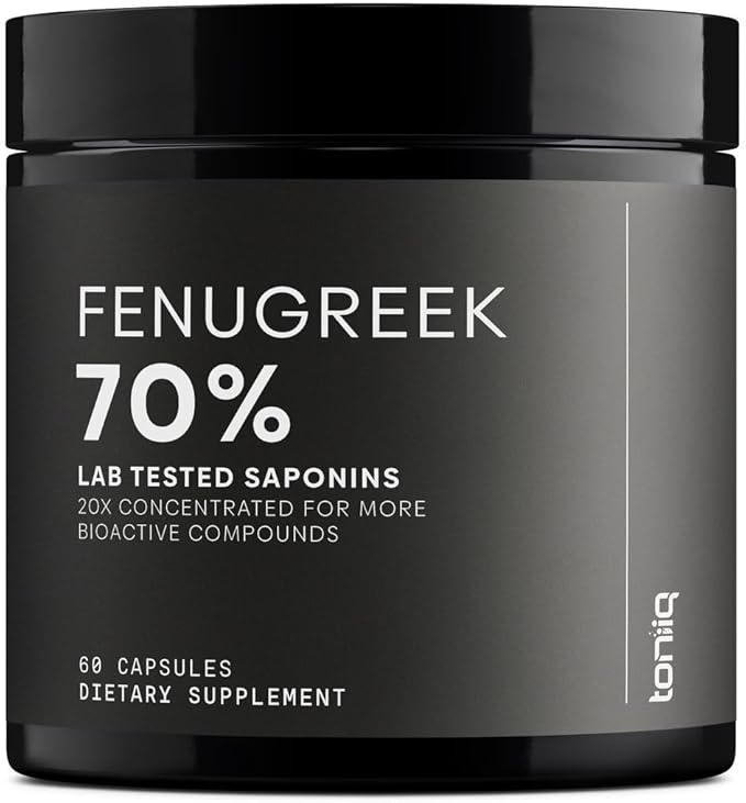 Fenugreek 70%